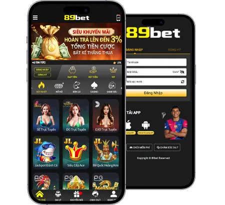Ưu đãi đa dạng tại 98win58