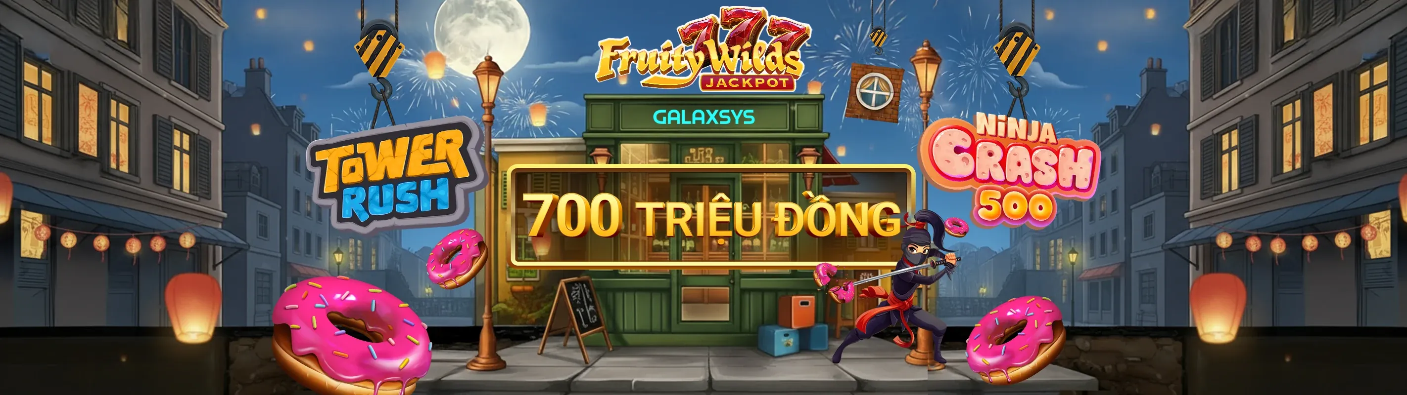 Hình ảnh chính chương trình VIP 98win58 với ưu đãi độc quyền