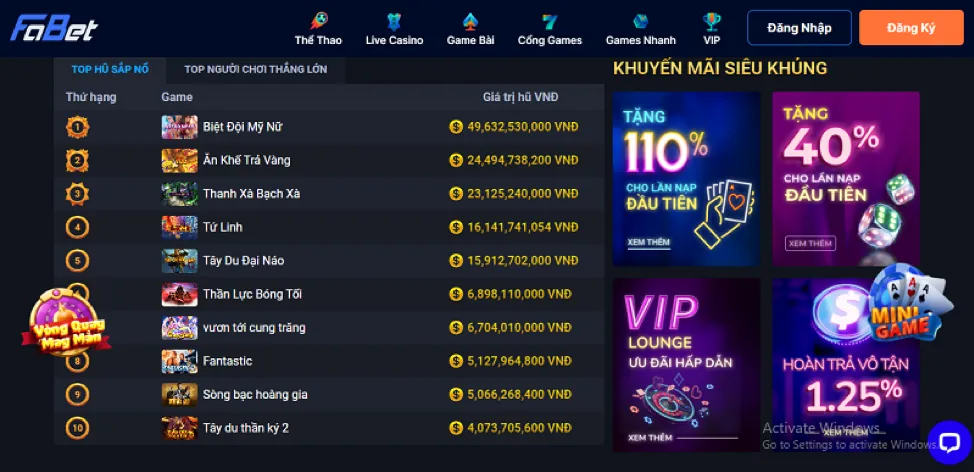Hình ảnh minh họa luồng dữ liệu và cookie thiết yếu trên 98win58 link vào